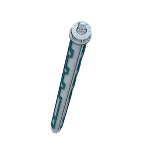 แท่งเจาะแบบหมุนสำหรับกล้องส่องทางไกลบาร์แรงเสียดทานที่เชื่อมต่อกัน - Product Image 1