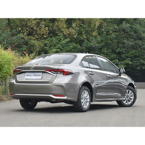 Nuevo Toyota <span class=keywords><strong>Corolla</strong></span> 2024 1.5L Pioneer de FAW, <span class=keywords><strong>0</strong></span> <span class=keywords><strong>km</strong></span>, Fabricado en China, en Stock, con Depósito Abierto, Sedán Automático Económico - Product Image 2