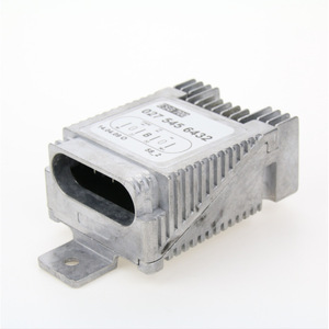 Résistance de soufflerie Mercedes Benz 0275456432 12V ESG700 pour réparation de climatiseur - Product Image 4
