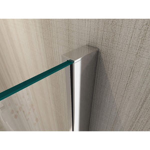 อุปกรณ์ทำความสะอาดกระจกโปร่งใสผนังด้านหน้า8-157.5/160 itaca mm - Product Image 5