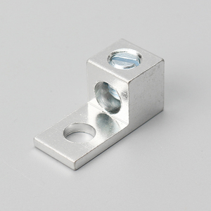 TA-6S 1p एल्यूमीनियम यांत्रिक स्प्लिस टर्मिनल लुग के विभिन्न मॉडल जैसे कि t-4/0 टा-250 टा-800 केबल टर्मिनल - Product Image 4