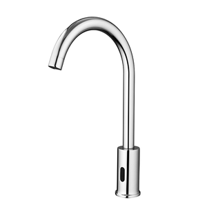 Thép thương mại đòn bẩy duy nhất tĩnh nhiệt vòi thiết kế hiện đại nhà bếp Mixer chìm lọc nước TAP cảm biến cho hộ gia đình sử dụng - Product Image 2