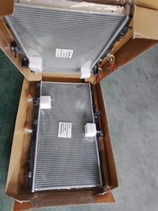 OEM 164000A071 CU2153 Nouveau radiateur de brasage en aluminium pour système de refroidissement automatique pour <span class=keywords><strong>Toyota</strong></span> pour Sienna CE/<span class=keywords><strong>LE</strong></span>/XLE 98-03 & Wish - Product Image 5