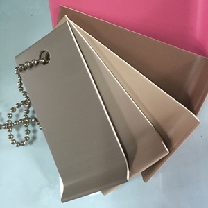 Moulage de plinthe en PVC étanche en plastique caoutchouc pour plinthe et sol-écologique et durable - Product Image 4