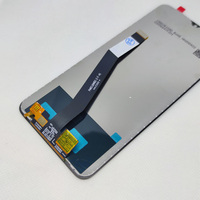 Pantalla Táctil LCD de Repuesto para Redmi 9/M2004J19G/M2004J19C, Digitalizador, Repuestos para Móviles