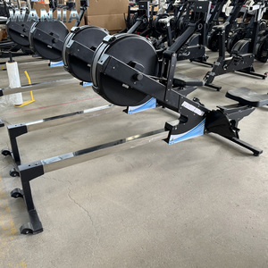 Prix de gros Dynamic Air Rower Gym Trainer Cardio Wind <span class=keywords><strong>Rameur</strong></span> Type de ventilateur Équipement d'<span class=keywords><strong>exercice</strong></span> <span class=keywords><strong>à</strong></span> <span class=keywords><strong>vendre</strong></span> - Product Image 6