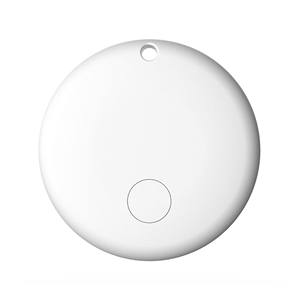 RK-C281 F08 <span class=keywords><strong>Apple</strong></span> Trouver <span class=keywords><strong>mon</strong></span> appareil antiperduMacaron Détecteur de clés à distance illimitée - Product Image 3