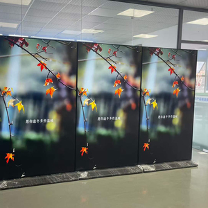 75 Inch 4K UHD Floor Standing Digital Signage <b>Touch</b> <b>Screen</b> Kiosk Indoor Advertising Display With Cloud for Mall Cloud Based Digi - Product Image 4