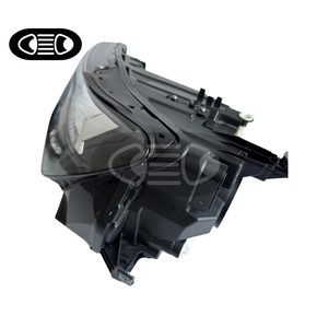 Conjunto de faros LED de alta calidad TUZHIHAO para <span class=keywords><strong>Audi</strong></span> <span class=keywords><strong>Q4</strong></span>, piezas populares de automóviles de <span class=keywords><strong>segunda</strong></span> <span class=keywords><strong>mano</strong></span> con luces altas, señales de giro de luces bajas - Product Image 4