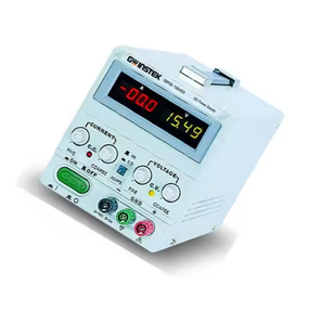 Alimentation programmable à découpage de haute précision GW INSTEK SPS-3610 avec sortie 36V 10A – La SPS3610 est une alimentation de la série SPS 10A/264.5V - Product Image 2