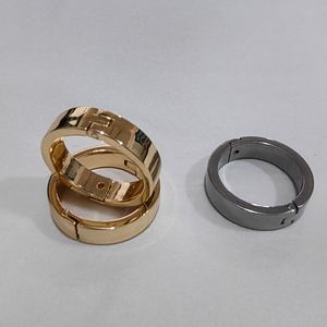Anneau de fixation métallique circulaire pour calendrier HY-95 – Utilisation sur bureau ou mur - Product Image 1
