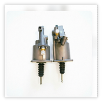 Servomoteur d'embrayage robuste pour bus et camions Yutong, Kinglong, Higer - Pièces de rechange pour transmission
