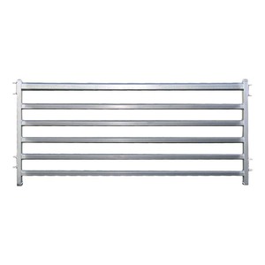 Paneles <span class=keywords><strong>de</strong></span> Acero Galvanizado para Cabras y Ovejas a Bajo <span class=keywords><strong>Precio</strong></span>, para Pastoreo Rotatorio y Corrales - Product Image 5
