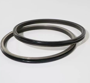 Authentic 0976205 Suitable for Hitachi ZAX270 300 360 Excavator Traveling Motor <b>Gear</b> <b>Box</b> Mirror Oil Seal Floating Oil Seal Free - Product Image 3