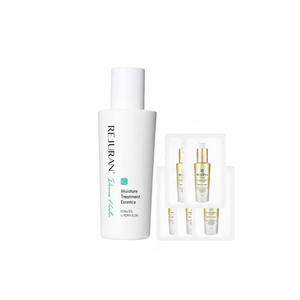 REJURAN Derma Healer 70g Tratamiento Facial Esencia Set Especial de Alta Calidad - Product Image 2