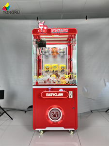 Commercial Claw Machine Amusement Park Wholesale Stuffed <strong>Animals</strong> Design for Nayax Plush Bulk Claw Machine Shop Sale - Product Image 3