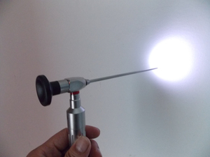 Médical d'endoscopie <span class=keywords><strong>ORL</strong></span> portable lumière - Product Image 3