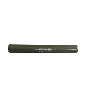 Kress Industrial Coalescing Filter Element Synthetic Acid <b>Alkali</b> Resistant For Petroleum Chemical Industry - Product Image 4