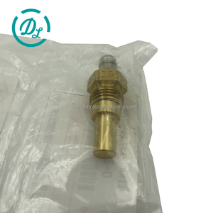 เซ็นเซอร์วัดอุณหภูมิน้ำดีเซล EexcavaStart รุ่น 9-83151432-0 9831514320 6BD1 6BG1 สำหรับรถขุด ทนทาน ใช้แทนได้กับ EX120 EX200 - Product Image 3