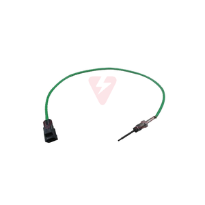 AV61-12B591-BA de pièces automobiles VOLTSTEC 1706109 capteur de température des gaz d'échappement pour <span class=keywords><strong>FORD</strong></span> <span class=keywords><strong>C</strong></span>-<span class=keywords><strong>MAX</strong></span> RANGER TRANSIT Bus/Van 2.0/2.2TDCi - Product Image 1