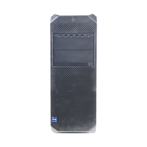 เวิร์กสเตชันกราฟิกแบบทาวเวอร์ HPS HPE Z6G5 Z6G4 คอมพิวเตอร์เดสก์ท็อปสำหรับ AI และการเรียนรู้เชิงลึก ปรับแต่งได้ตามต้องการ ใช้ซีพียู Xeon W5-3423 แรม 32GB ฮาร์ดดิสก์ 1TB การ์ดจอ A1000 8G - Product Image 1