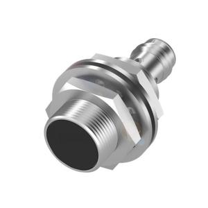 เซ็นเซอร์แบบเหนี่ยวนำ Balluff M12 ระยะตรวจจับ 4 มม. IP67 โลหะ 24V DC - Product Image 2