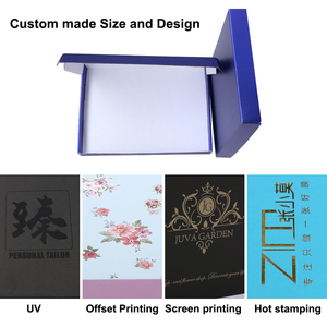 Eleva il Tuo Livello di Regalo con una Scatola Perlescente che Scintilla Anche i Tuoi Doni - Product Image 3