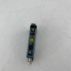 Capteur photoélectrique Plc Wll160-f420 <span class=keywords><strong>6</strong></span> 009 990 &amp;   Produit sous garantie en cours de traitement - Product Image 1