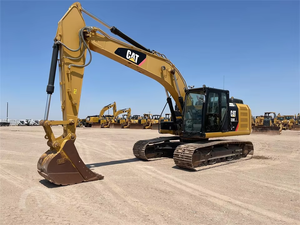 Good Condition Caterpillar 320EL 20 Ton 320 El Caterpillar 320d 320GC Used Excavator 320E 320E2 Excavator - Product Image 4