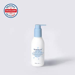 Pyunkang Yul Crème solaire hydratante biologique pour enfants SPF50 + PA ++++ 150ml Lotion et vaporisateur Parfum aloès et lait - Product Image 1