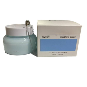 Crema en Gel Dolly Dan 100ml, Calmante, Hidratante, con Vitamina C, Blanqueadora, Antienvejecimiento, para Ojeras y Bolsas, Uso Nocturno, para Todo Tipo de Piel - Product Image 3