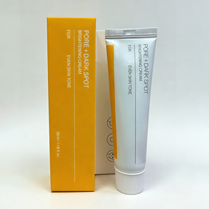 Crema Facial 35ML CEL POER+ Iluminadora, Reafirmante, Antiarrugas con Ácido Tranexámico y Niacinamida, Reduce Poros e Hidrata - Product Image 2