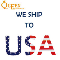 DDP con servicio de despacho personalizado China a EE. UU. Canadá Europa Express Freight Forwarder Agente de envío Servicio de envío marítimo