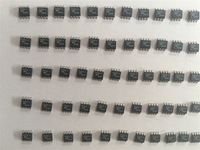 Nouveau circuit intégré de filtre de subwoofer original PT2351S, composants électroniques SOP8, PT2351-S
