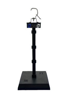 Barra LED Profesional 3D RGB <span class=keywords><strong>Pixel</strong></span> Wave con Artnet DMX512, Iluminación Cinética para Decoración de Fondo de Escenario de Discotecas y Clubes - Product Image 2