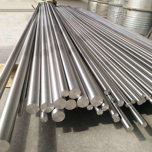 Barre ronde en alliage haute température 718 N07718 Inconel 718 GH4169 GH3625 A286 à découper - Product Image 5