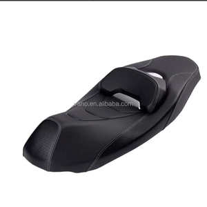 Piezas de Motocicleta WANOU 2025, Asiento para NMAX 2017-2025, Conjunto de Cojín para Asiento de Motocicleta - Product Image 2