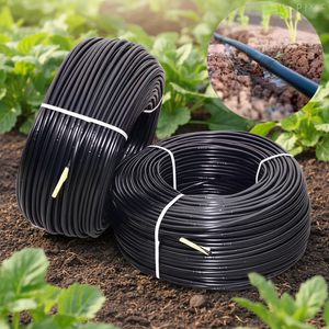 Tuyau <span class=keywords><strong>d</strong></span>'irrigation goutte à goutte résistant aux intempéries et à la corrosion, haute performance, pour l'agriculture – Tuyau <span class=keywords><strong>d</strong></span>'<span class=keywords><strong>arrosage</strong></span> de qualité supérieure - Product Image 1