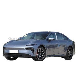 2025 Dongfeng Yipai 007 230Pro Range véhicule électrique étendu nouvelles voitures chinoises sont pas cher vitesse de pointe 171 km/h adapté à la vente en gros - Product Image 1