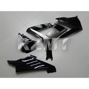 ชุดแฟริ่งมอเตอร์ไซค์ SUZUKI GSXR1000 ปี 2007-2008 GSX-R1000 GSXR 1000  แบบฉีดขึ้นรูป ABS ชุดแต่งแฟริ่ง S1007-113a - Product Image 5