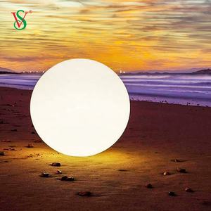 <span class=keywords><strong>Boule</strong></span> LED lampe sur pied <span class=keywords><strong>solaire</strong></span> <span class=keywords><strong>jardin</strong></span> Globe 50cm LED sphère LED <span class=keywords><strong>boule</strong></span> lumière mariage lampe décorative grande <span class=keywords><strong>boule</strong></span> lumière - Product Image 4