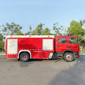 Véhicule de Secours et de Lutte Contre l'Incendie Dongfeng, Mini <span class=keywords><strong>Camion</strong></span> Hijet avec Équipement de Ramassage, Ambulance Dongfeng Manuelle Diesel EURO 5 M50, État Neuf - Product Image 6