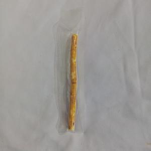 Miswak Bio avec support en bois naturel, bâtonnet jetable détoxifiant pour le nettoyage des dents, pour adultes et enfants - Product Image 2