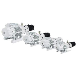 เครื่องเป่าลมแบบรูทส์ 2.2 กิโลวัตต์ 2 แรงม้า รุ่น TXP2000 ปราศจากน้ำมัน เสียงเบา ประสิทธิภาพสูง สำหรับงานอุตสาหกรรม ผลิตในจีน (OEM) - Product Image 1