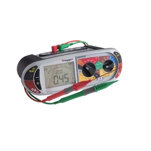 Megger MFT1721เครื่องทดสอบมัลติฟังก์ชั่น, เครื่องวัดความต้านทานดินแบบไร้สาย - Product Image 3