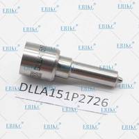ERIKC 0433172726 DLLA 151P2726 Buse d'injecteur DLLA151P2726 Buse de carburant diesel DLLA 151 P 2726 pour 0445120621 0445120620