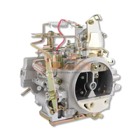 Carburador nuevo para motor 84-90 Z24 Datsun 720 1,1-3.6L 16010-J1700
