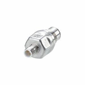 เซ็นเซอร์วัดระดับน้ำแบบฝัง IFM PL1507 G1/2 พร้อม IO-Link และ 4-20mA - Product Image 3