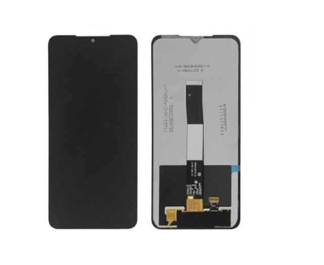 Lcd Assembly Touch Screen Digitizer Screen for Umidigi Bison X10 Pro X10 Lcd Display