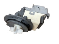 Moteur de pompe de vidange pour lave-linge Samsung B15-5A avec 220V et 60Hz. HANYU DC31-00181B